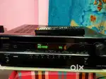 Onkyo av reciver model no-txsr 308chanels 5.1 made in malesia