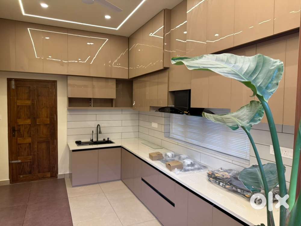 EDACHIRA MARTHOMA SCHOOL 2.6 KM 4BHK VILLAS MORAKKALA PALLIKKARA