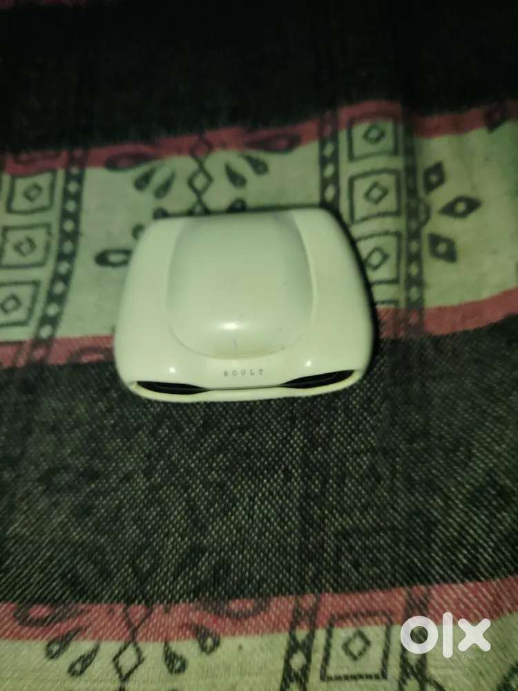 Astra buds 48hrs playtime bluetooth gaming headset