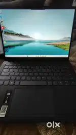 Lenovo laptop