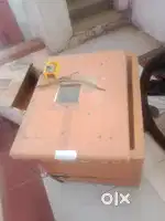 Incubators 2