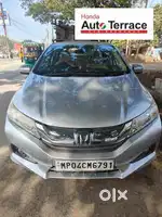 Honda City i-VTEC VX, 2014, Petrol