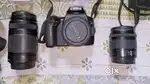 Canon 200d M2 New Condition With Bill Box