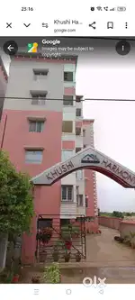 Very nice environment