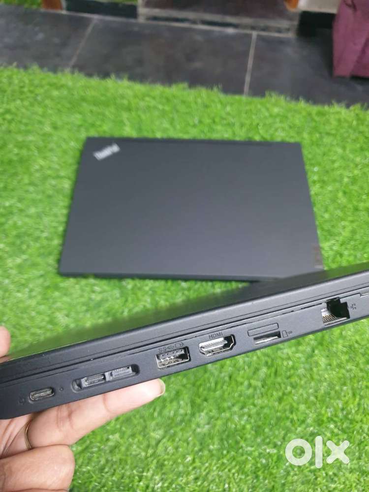 Best series L14 [ Lenovo ThinkPad ]Core i5 10th gen Ram 16GB SSD 256GB