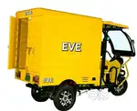 drive krke delivery krni hai