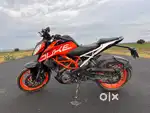 Krm duke 390