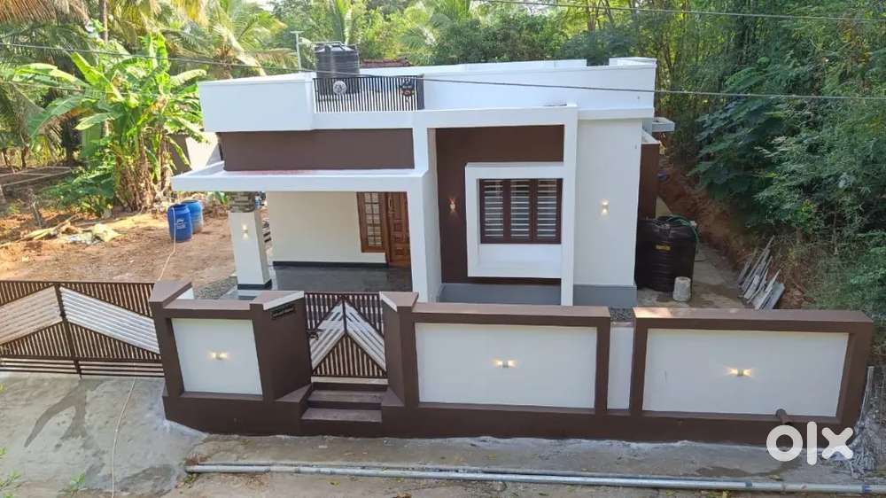 Mini budgeted homes