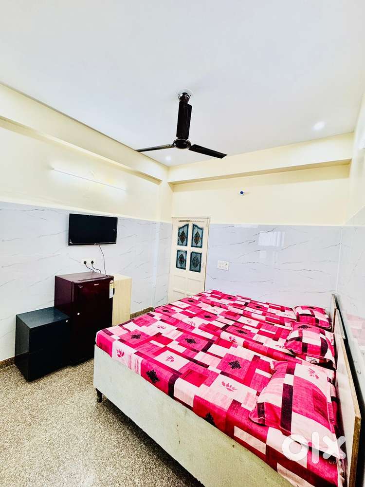 PG Available For Boys, Girls & Couples in Gurgaon