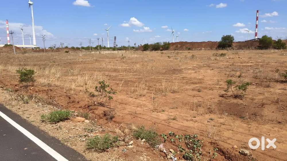 Varapatti Sipcot Industrial area _ Sulur