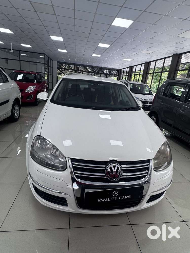 Volkswagen Jetta 1.6 TDI, 2009, Diesel
