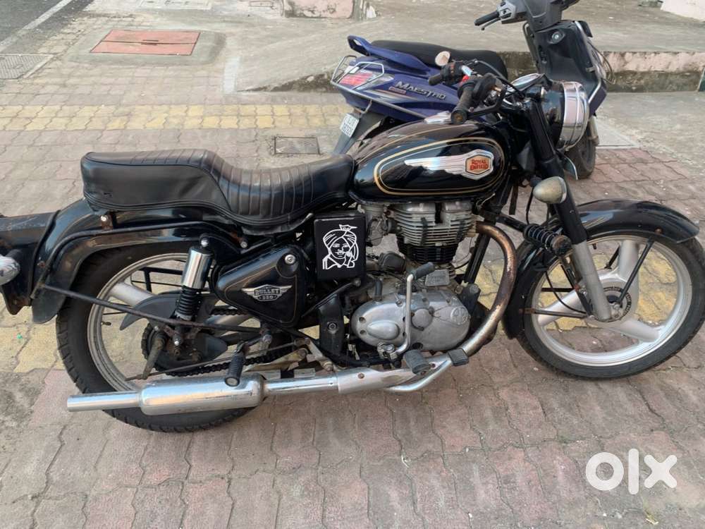 very good condition