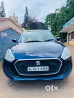 Maruti Suzuki Swift VXI 2018, 2018, Petrol