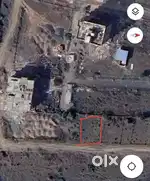 Plot on sell 4000/sq feet