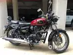 Benelli Impereale 400 bike for Sale