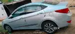 Hyundai Verna 2015