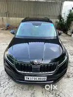 Skoda Kodiaq 2.0 Style TDI 4X4 AT, 2018, Diesel