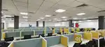 Work station office setup 3747