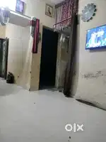 3 sides open area