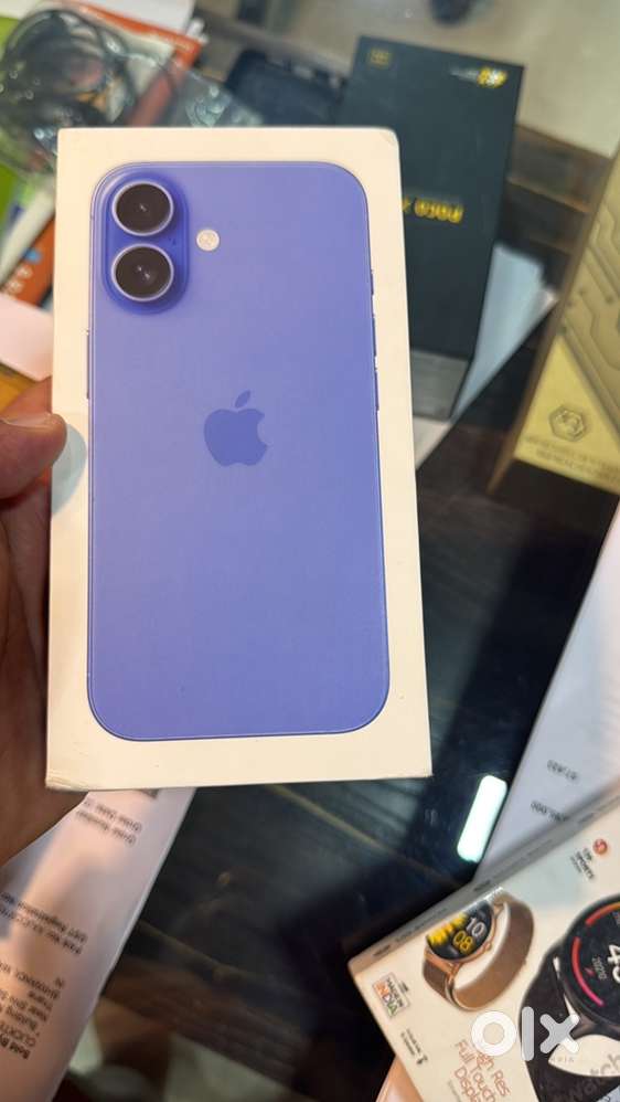 Iphone 16 - 128 GB
