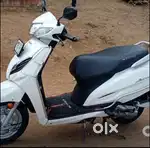 EXCHANGE WITH ANY OTHER BIKE
