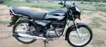 Hero splendor+ i3s bs4 engine full insurance service record