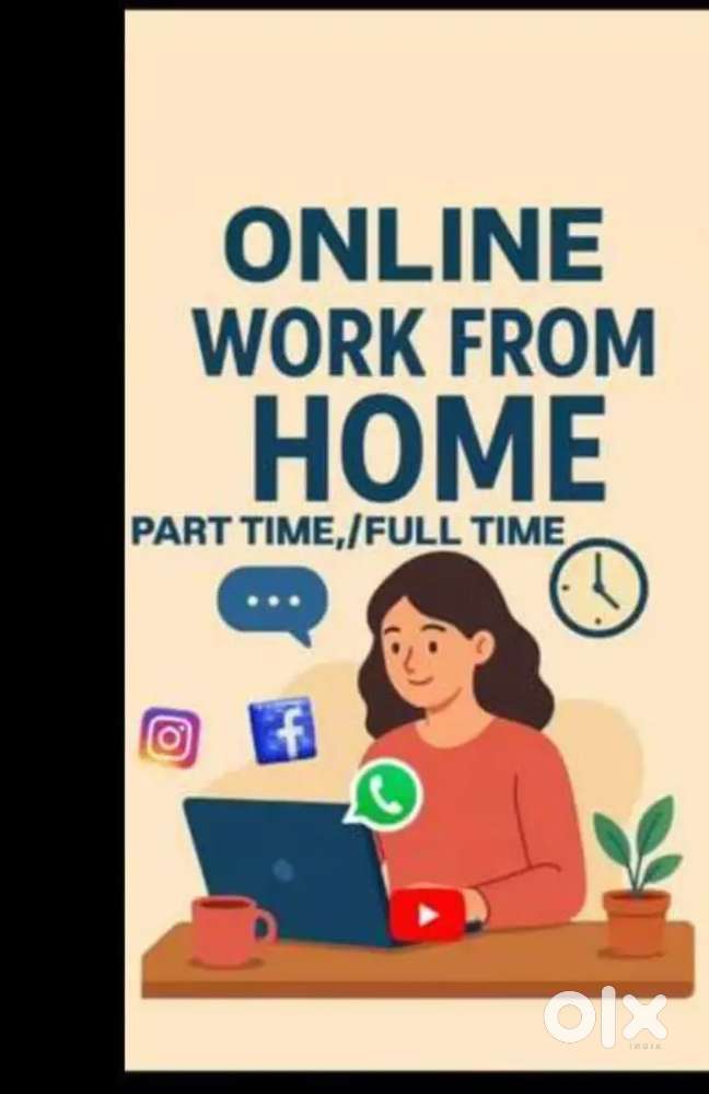 Work from home telecaller