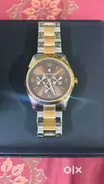 Watch for men