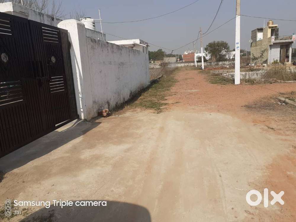 Affordable plots for sale