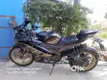 Yamaha R15