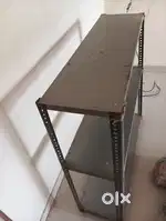 Steel Rack