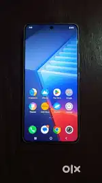 IQOO Z10 8/256 Silver