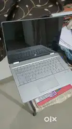 HP Pavilion x360,10th Gen i3 with original Bill