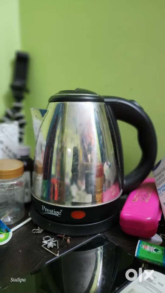 Prestige Electric Kettle