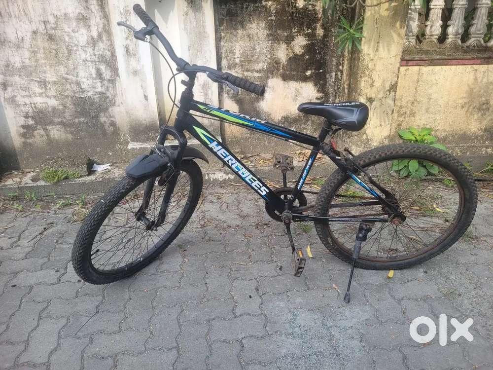 Cycle hercules brand