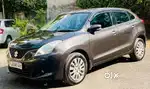 Maruti Suzuki Baleno 1.2 Zeta SHVS, 2018, Petrol