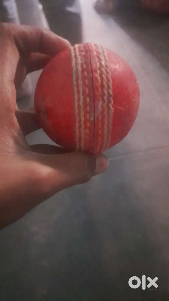 The best leather Ball at this price