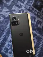 Motorola Edge 30 Ultra with Original Box & Charger