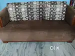 5 seater sofa set
