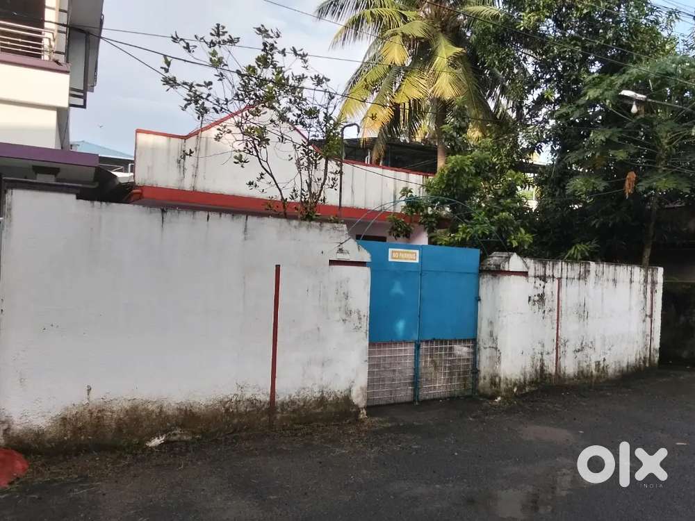 House for rent at palluruthy