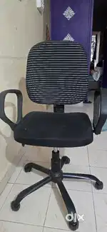 Office chair 4