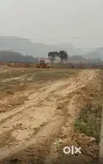 Land for sale 1 K - 10L