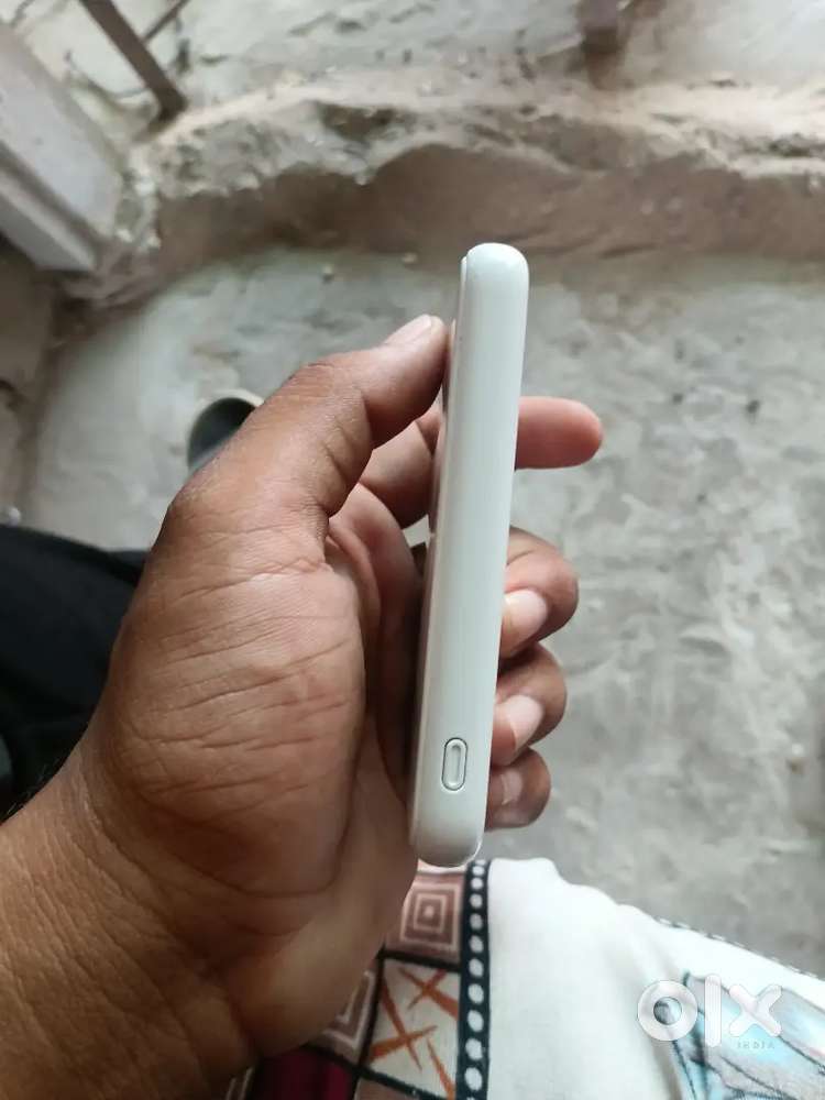 Iphone wireless powerbank