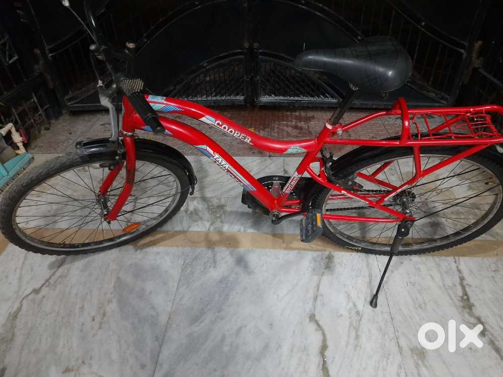 Bicycle for sale