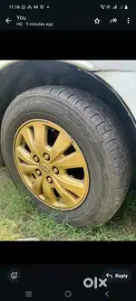 Toyota Innova 2008 Diesel Well Maintained