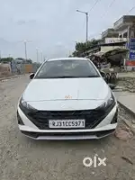 Hyundai New i20 2023 Petrol Good Condition