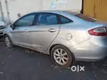 All new Fiesta all spares available