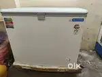 deep freezer