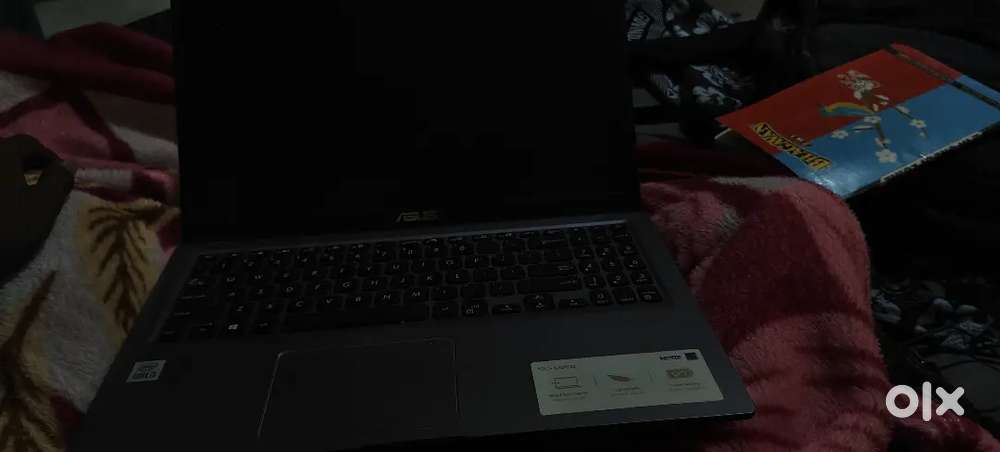 Laptop asus