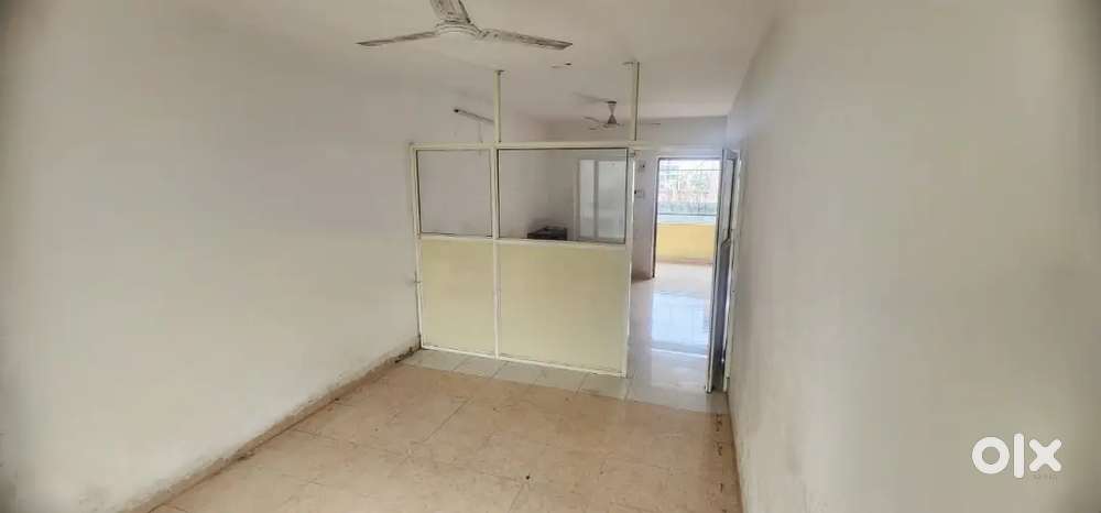 350 Sqft Office Space For Rent In NIBM Road